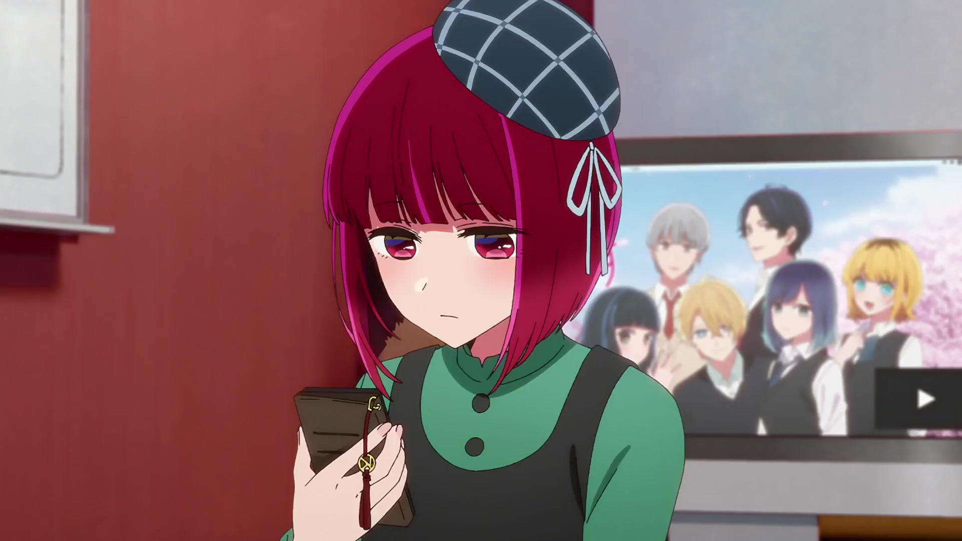 [Tsukyio Editing Resources] Oshi No Ko Season 1 (Episode 7) Raw Clips (16) (tsukyio.com).mp4